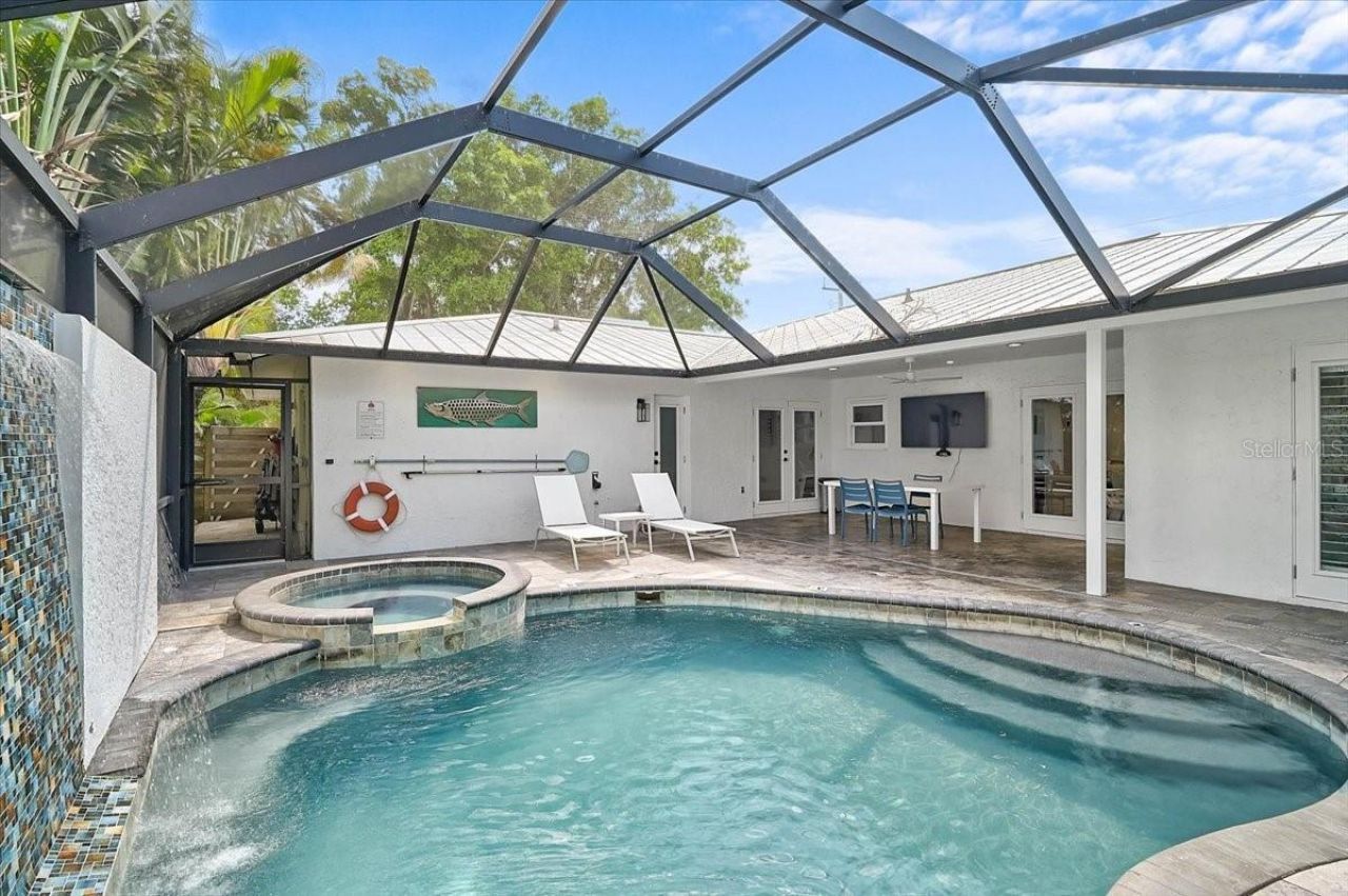 3515 La Paloma Avenue, Sarasota, FL 34242 Photo