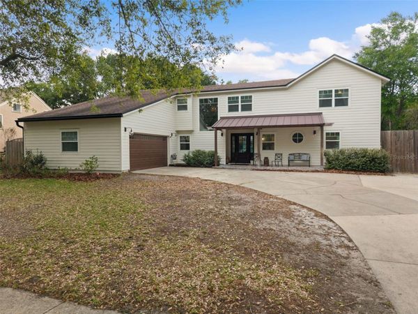 5534 BAYBROOK AVENUE , ORLANDO, FL 32819