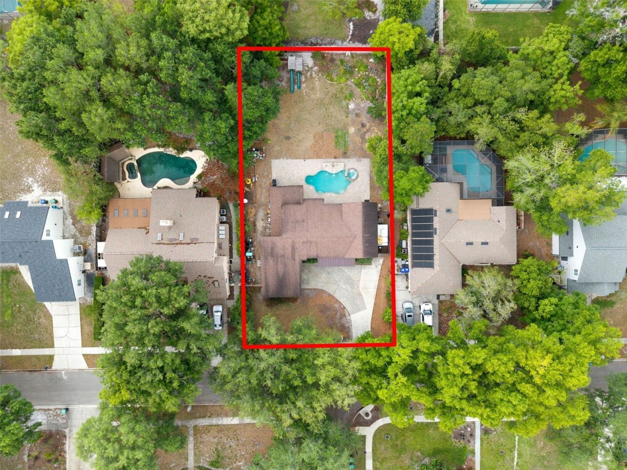 5534 Baybrook Avenue , Orlando, FL 32819 Photo