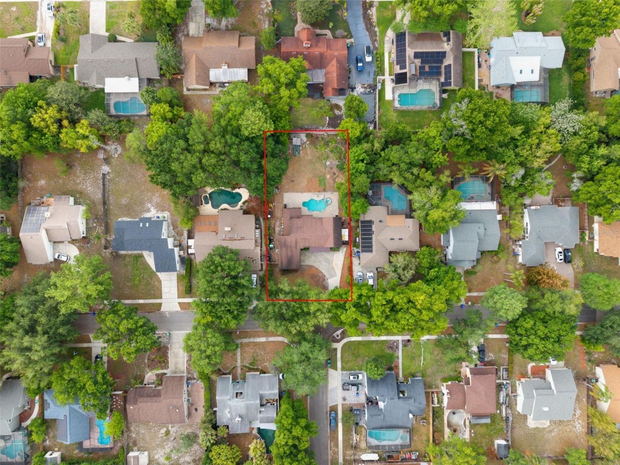 5534 Baybrook Avenue , Orlando, FL 32819 Photo