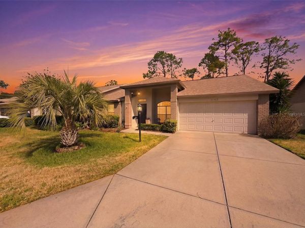 11503 BARONWOOD COURT , HUDSON, FL 34667