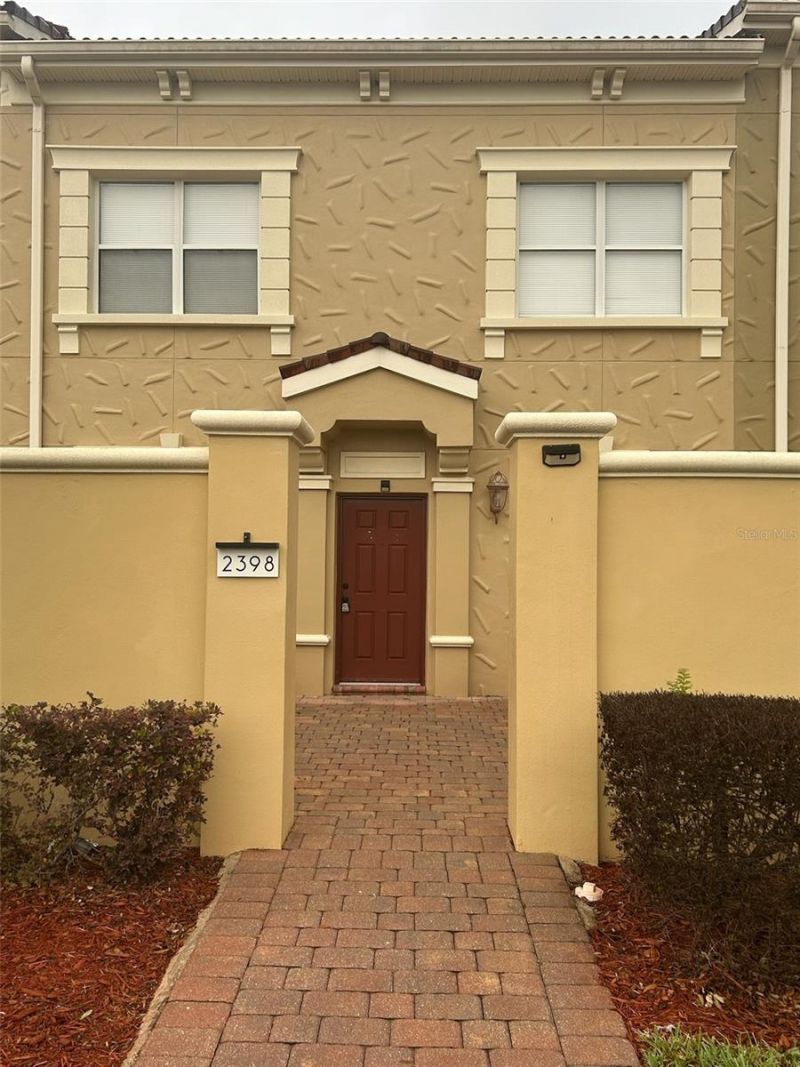 2398 Bella Vista Drive , Davenport, FL 33897 Main Photo