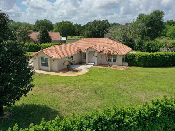 12623 LAKE DENISE BOULEVARD , CLERMONT, FL 34711