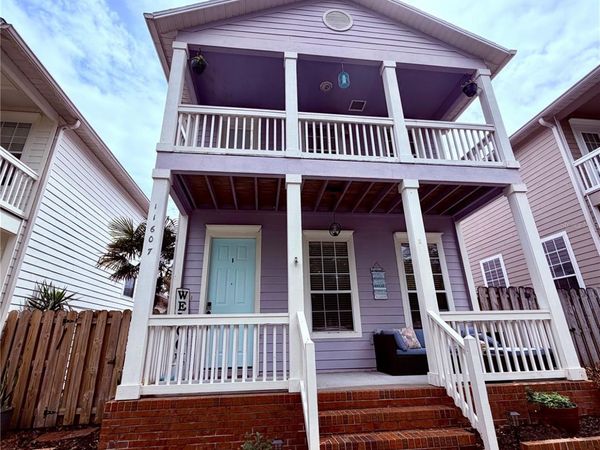 11607 NW 18TH PLACE , GAINESVILLE, FL 32606