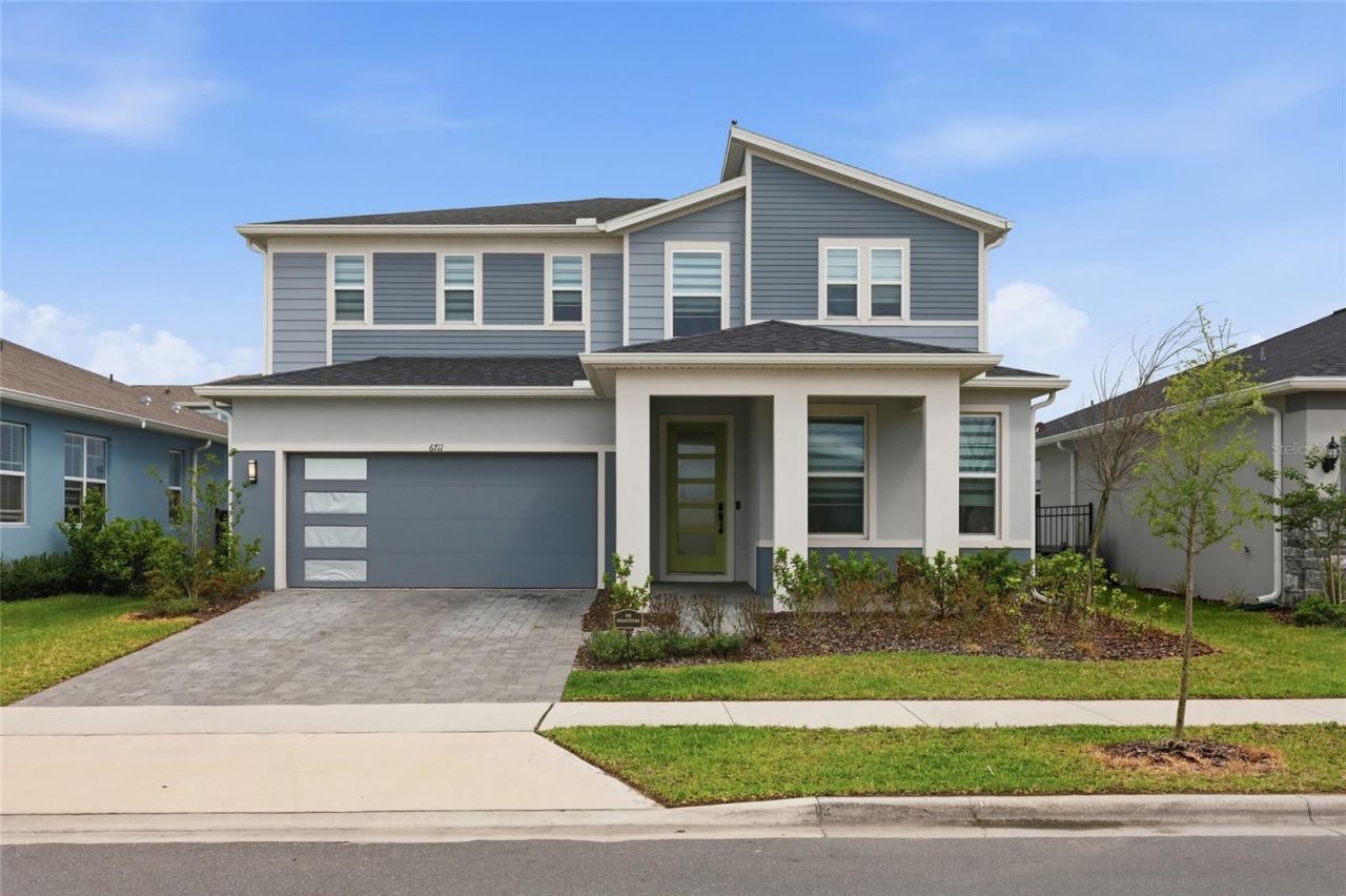 6711 Willow View Avenue , Orlando, FL 32829 Photo