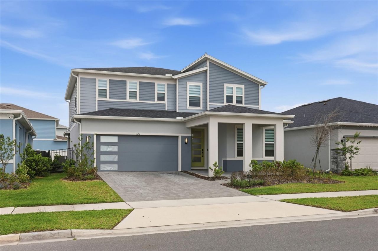 6711 Willow View Avenue , Orlando, FL 32829 Photo