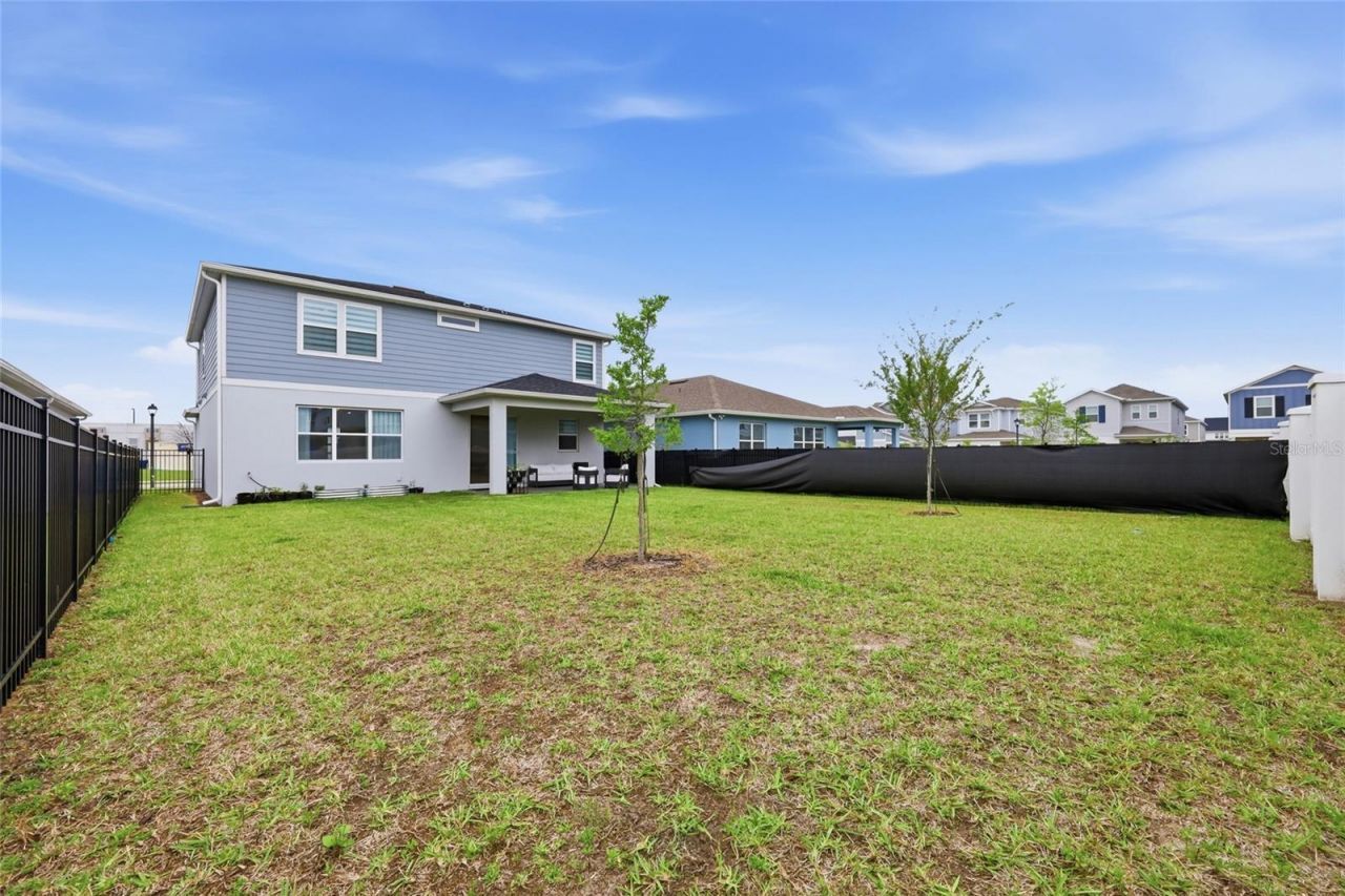 6711 Willow View Avenue , Orlando, FL 32829 Photo