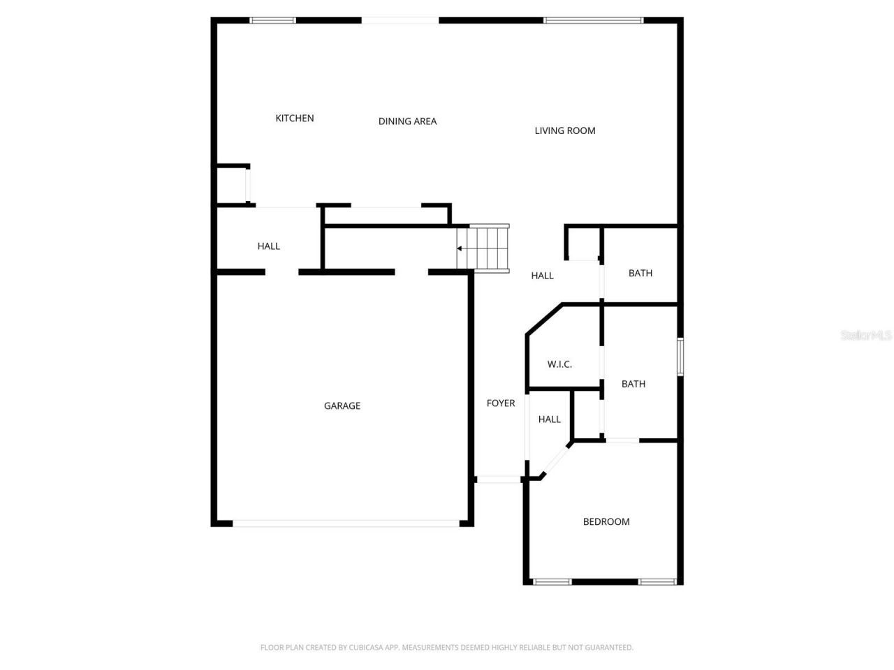 6711 Willow View Avenue , Orlando, FL 32829 Photo