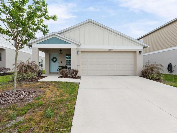 34102 SCARLET SAGE COURT , WESLEY CHAPEL, FL 33545