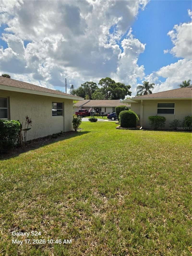 2974 Captiva Gardens Drive, Unit 17, Sarasota, FL 34231 Photo