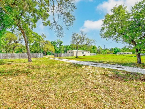 10301 HUDSON AVENUE , HUDSON, FL 34669