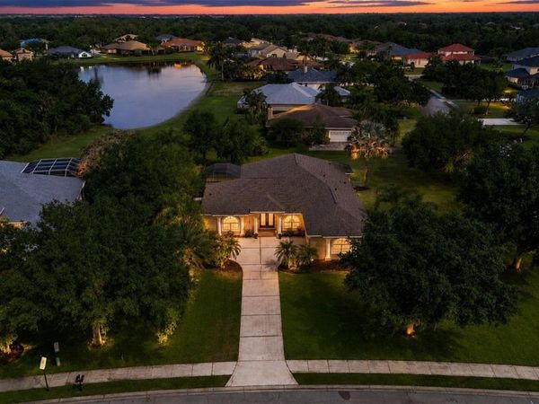 15458 MULHOLLAND ROAD, PARRISH, FL 34219