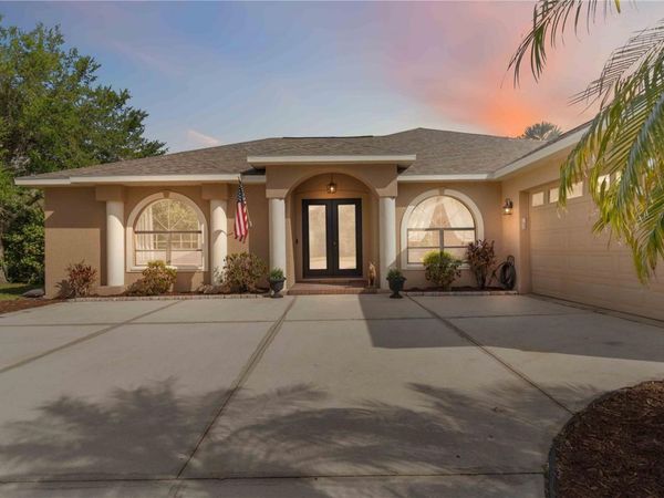 15458 MULHOLLAND ROAD, PARRISH, FL 34219