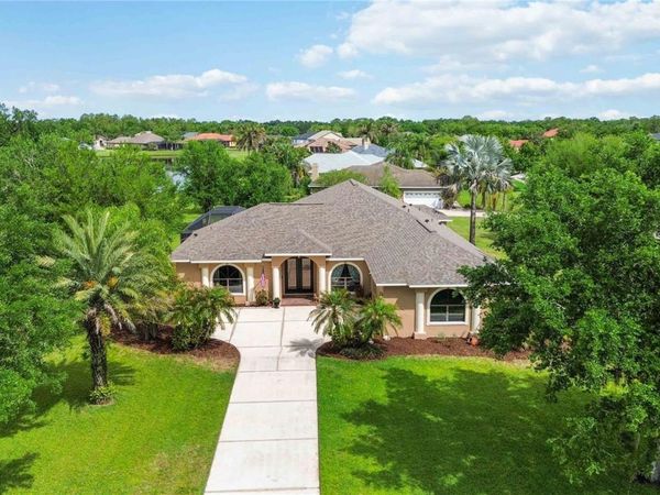 15458 MULHOLLAND ROAD, PARRISH, FL 34219