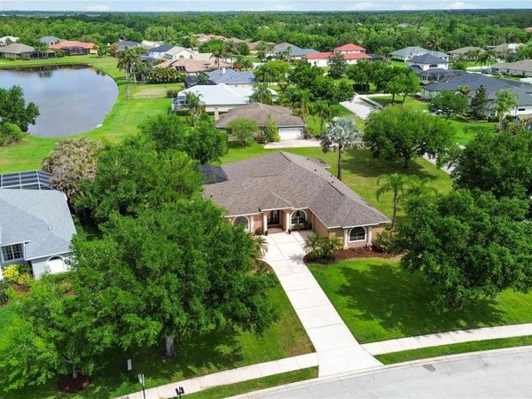 15458 MULHOLLAND ROAD, PARRISH, FL 34219