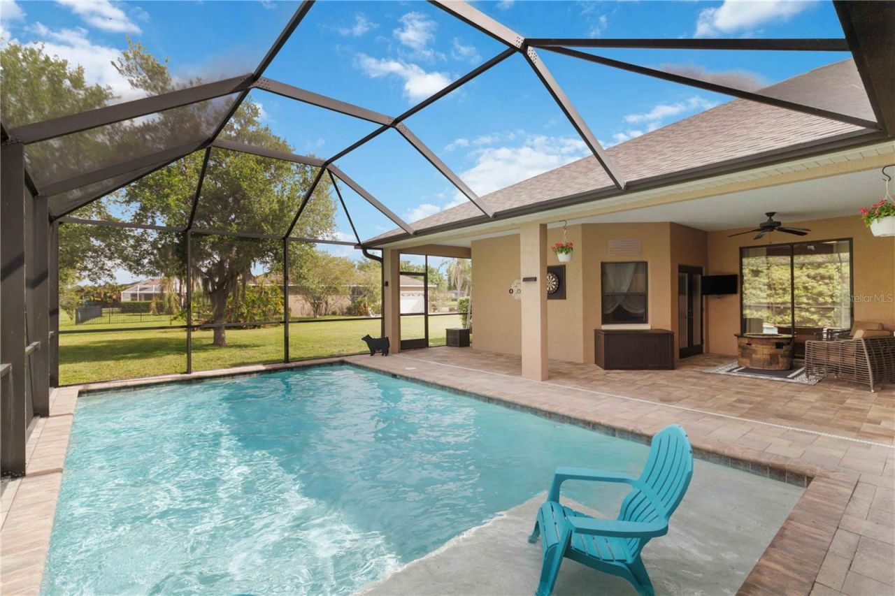 15458 Mulholland Road, Parrish, FL 34219 Photo