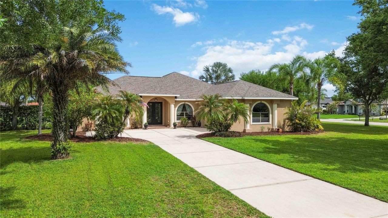 15458 Mulholland Road, Parrish, FL 34219 Photo