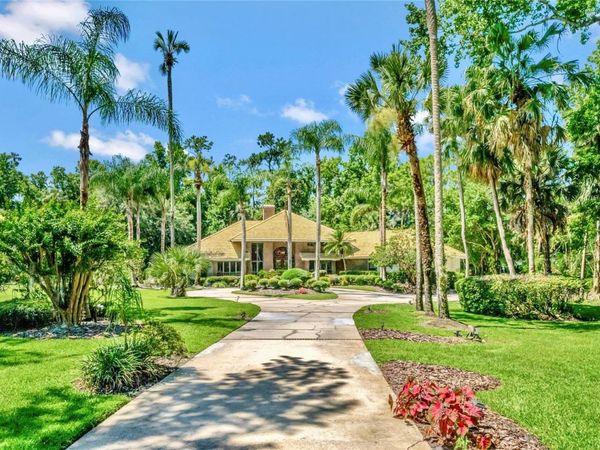 1741 ALVARADO COURT , LONGWOOD, FL 32779