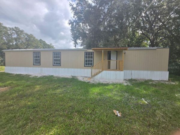 2453 S TAYLOR ROAD , AUBURNDALE, FL 33823
