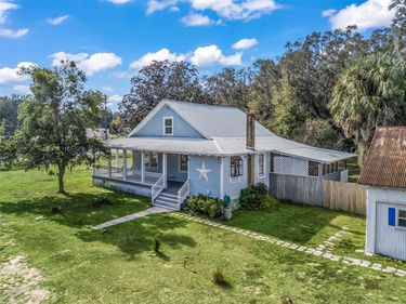 10487 SE HIGHWAY 42, SUMMERFIELD, FL 34491