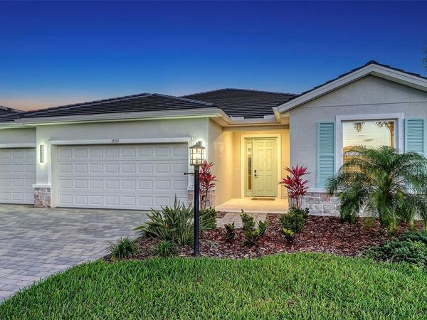 17732 BARLEY DRIVE , BRADENTON, FL 34211