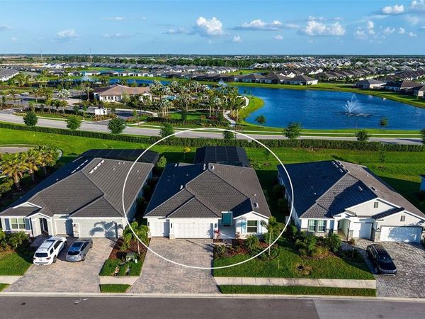 17732 BARLEY DRIVE , BRADENTON, FL 34211