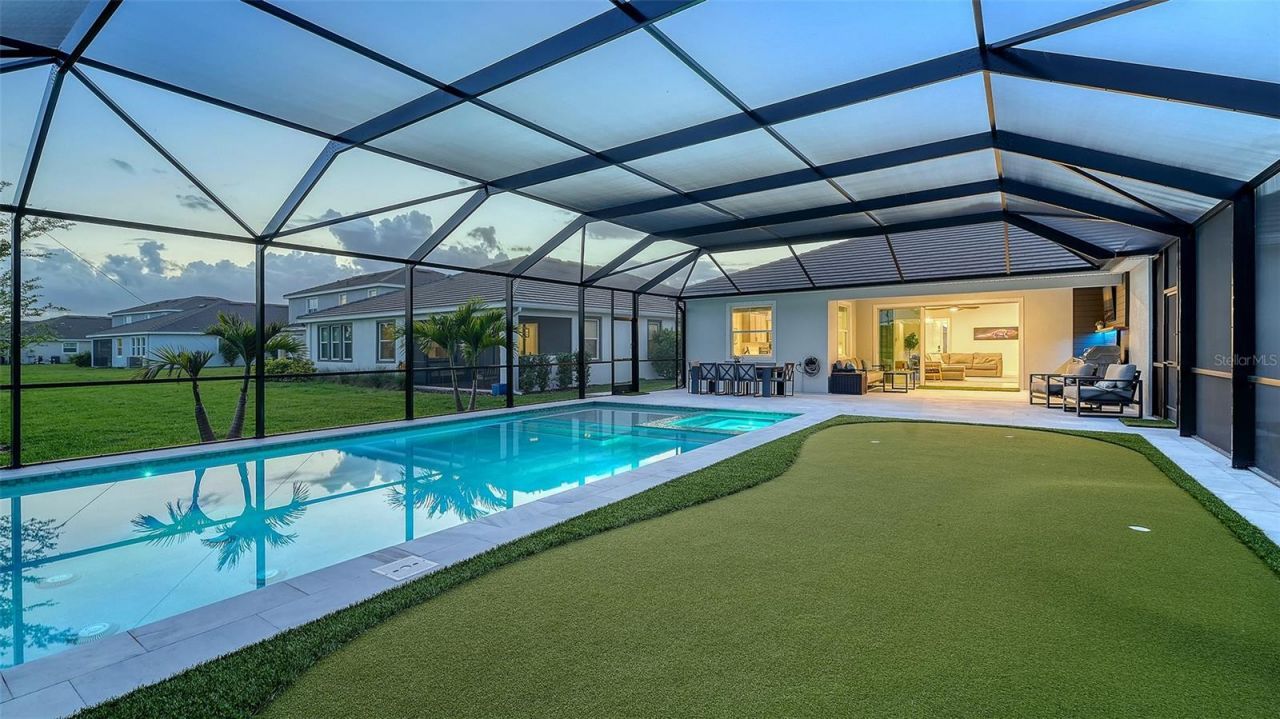 17732 Barley Drive, Bradenton, FL 34211 Photo