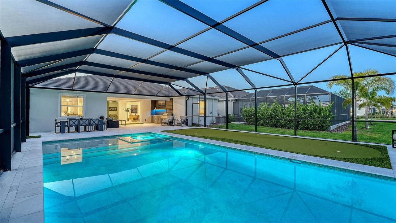 17732 Barley Drive, Bradenton, FL 34211 Photo