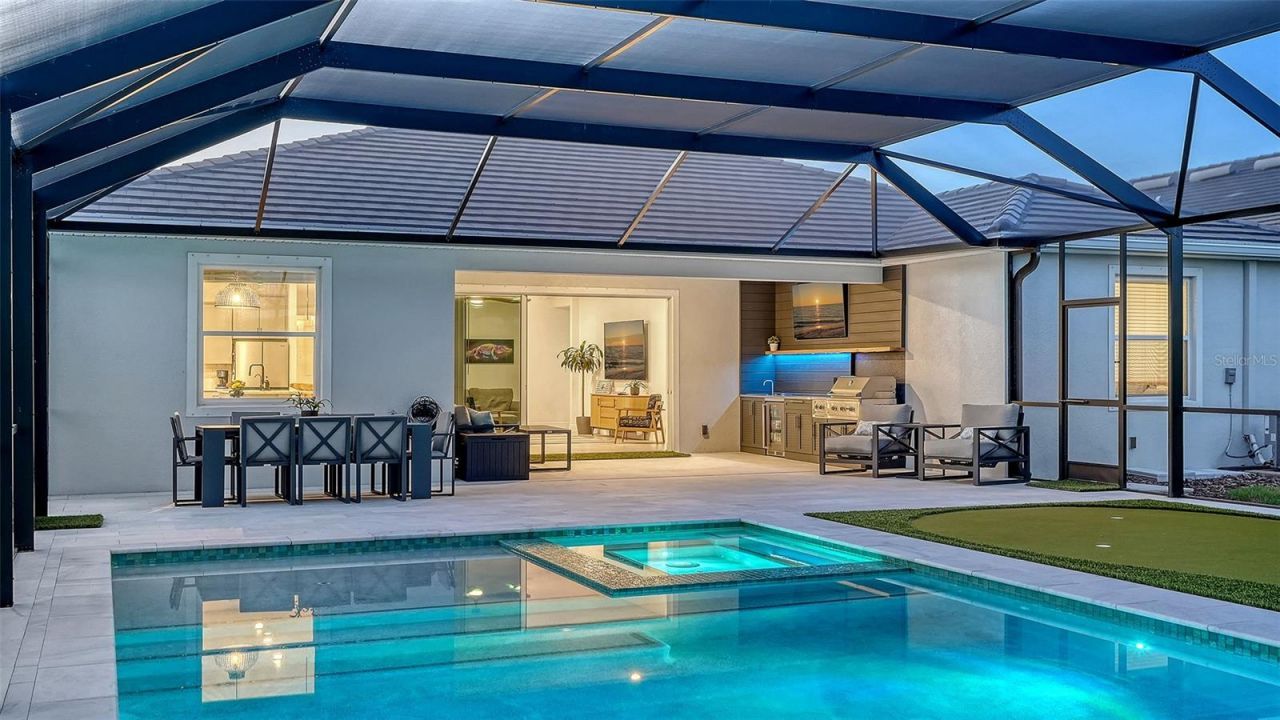 17732 Barley Drive, Bradenton, FL 34211 Photo