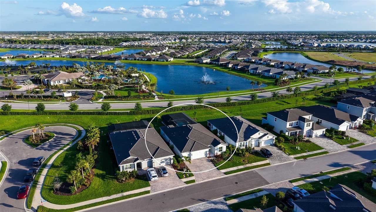 17732 Barley Drive, Bradenton, FL 34211 Photo