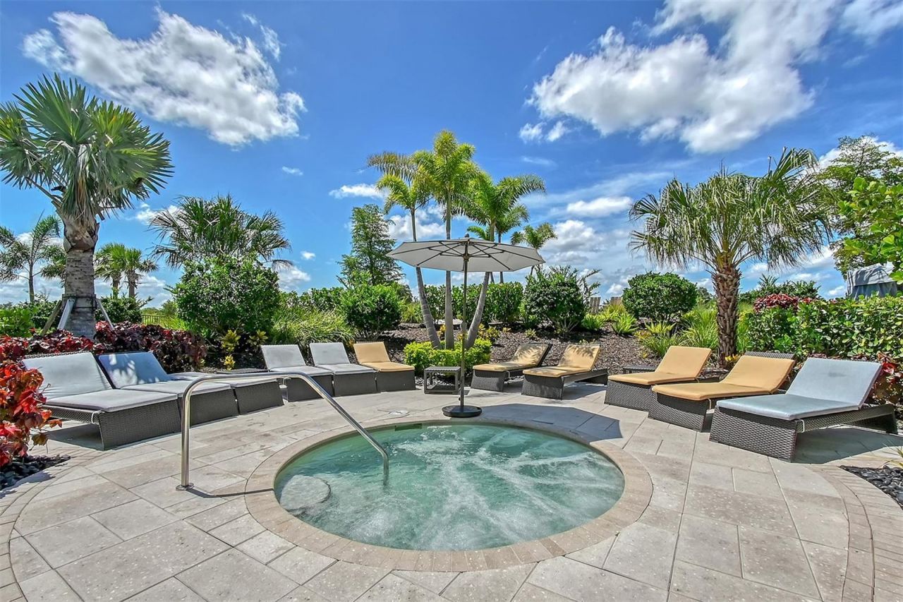 17732 Barley Drive, Bradenton, FL 34211 Photo