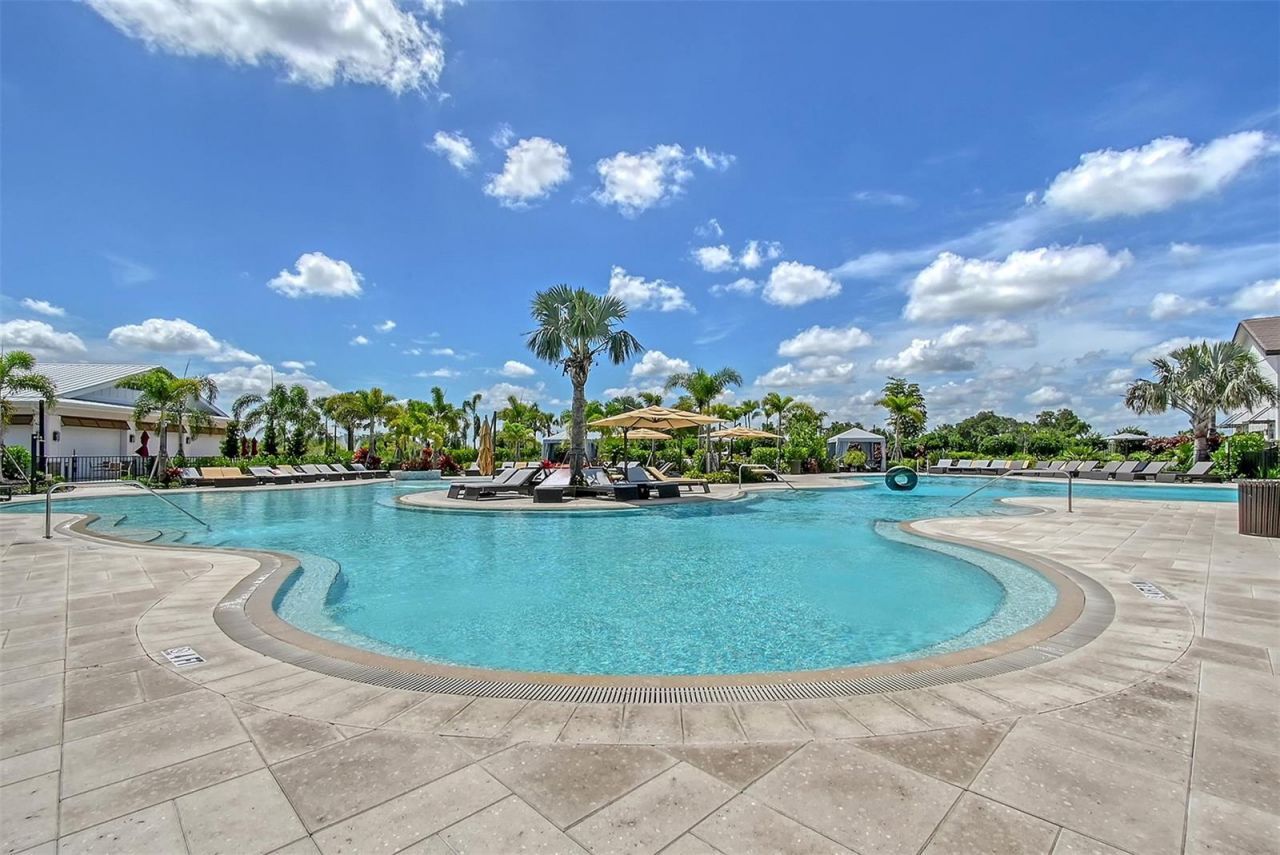 17732 Barley Drive, Bradenton, FL 34211 Photo