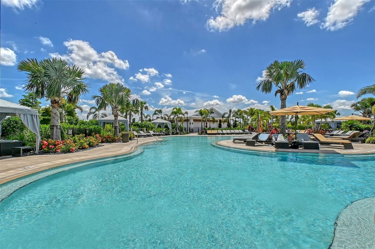 17732 Barley Drive, Bradenton, FL 34211 Photo