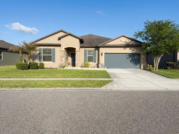 3986 BAJA DRIVE , ST CLOUD, FL 34772
