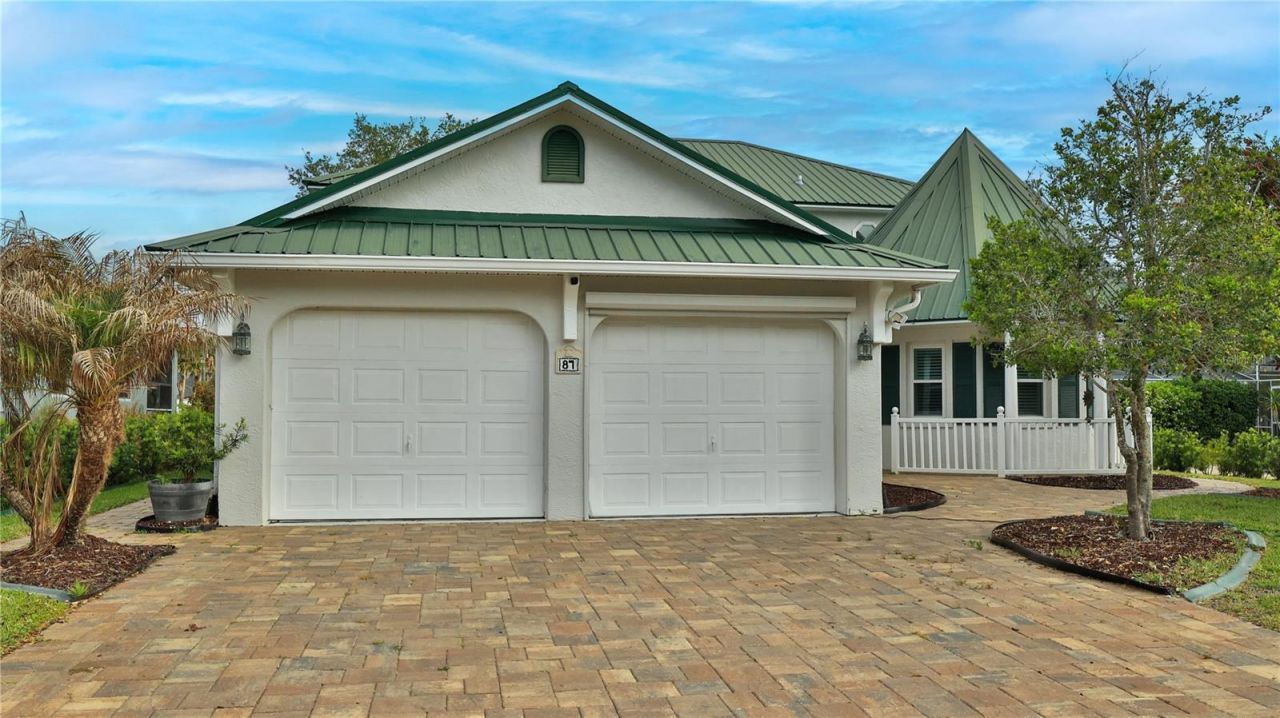 87 Cimmaron Drive, Palm Coast, FL 32137 Main Photo