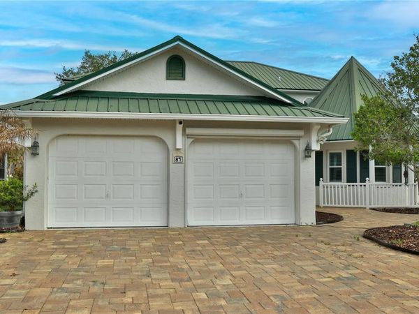 87 CIMMARON DRIVE, PALM COAST, FL 32137