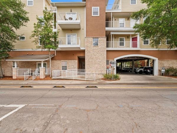 1500 NW 4TH AVENUE, Unit 208, GAINESVILLE, FL 32603