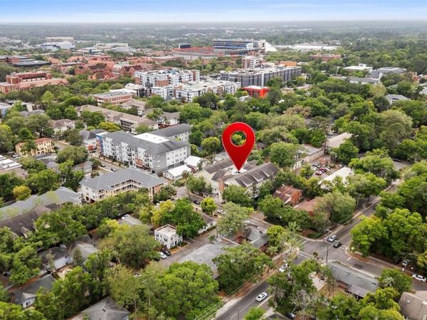 1500 NW 4TH AVENUE , Unit 208, GAINESVILLE, FL 32603