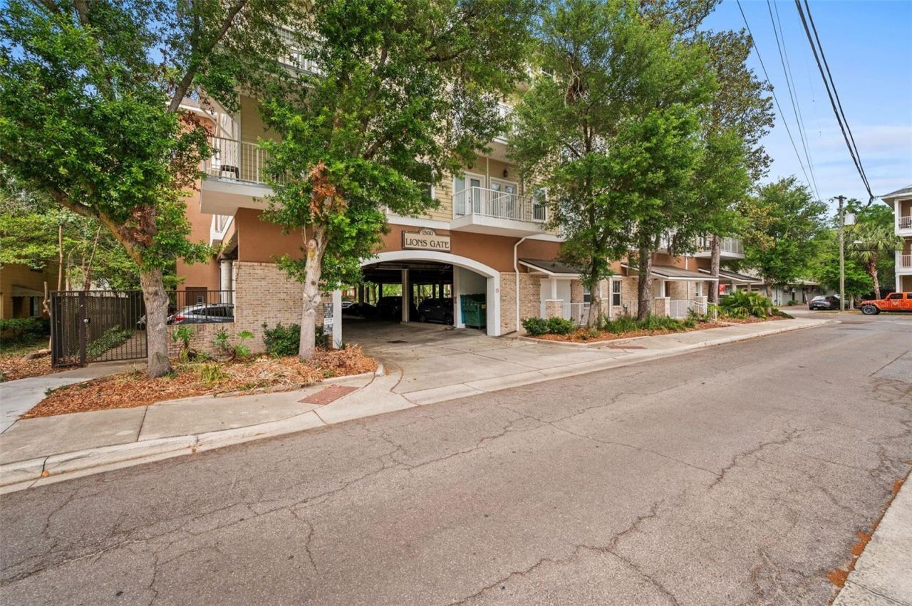 1500 NW 4th Avenue , Unit 208, Gainesville, FL 32603 Photo