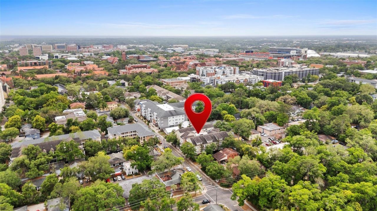 1500 NW 4th Avenue, Unit 208, Gainesville, FL 32603 Photo