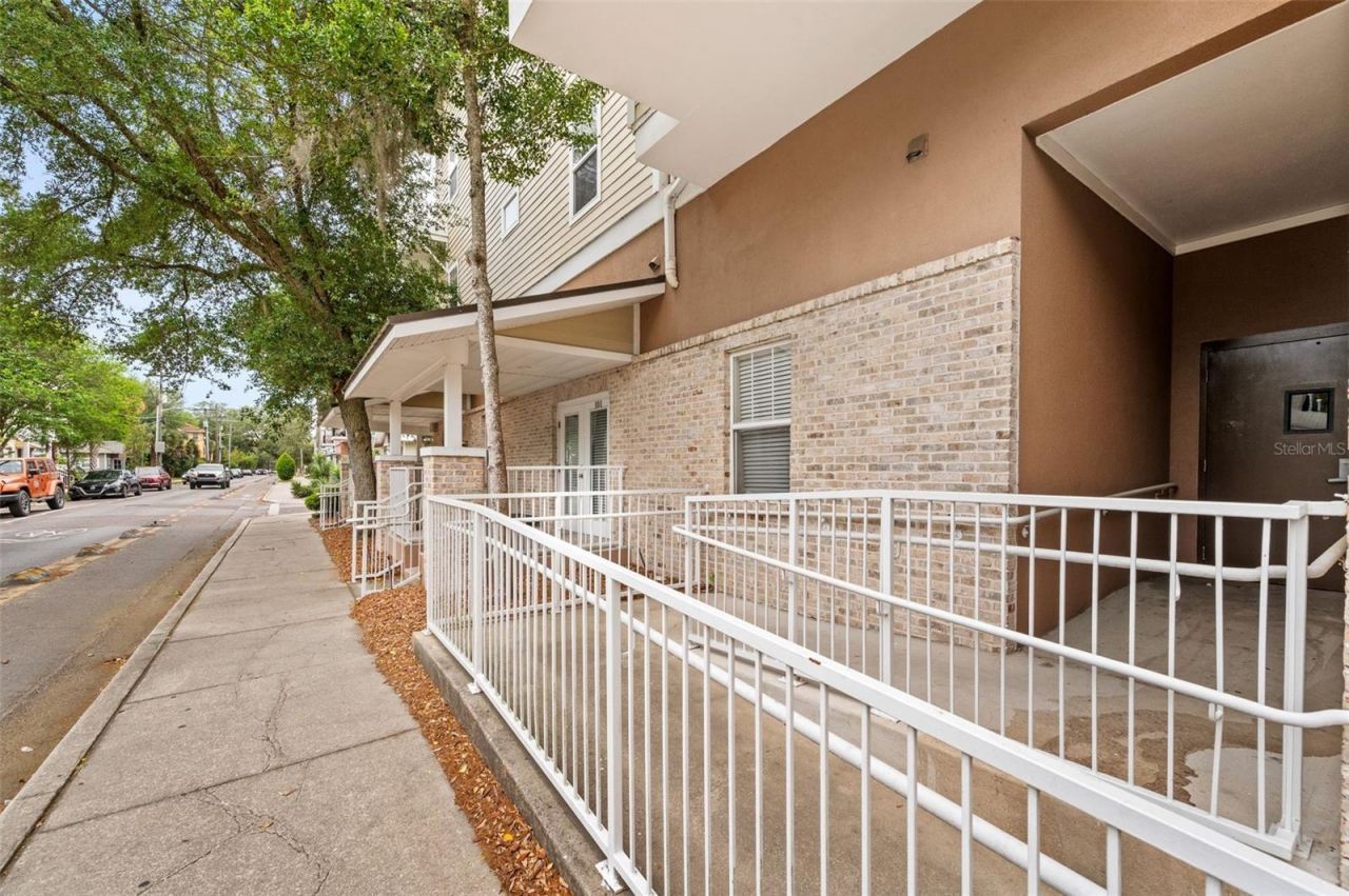 1500 NW 4th Avenue , Unit 208, Gainesville, FL 32603 Photo