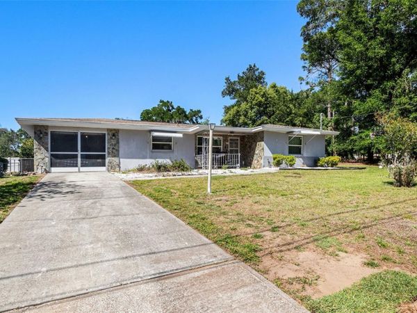 210 RED ROSE LANE , INVERNESS, FL 34452