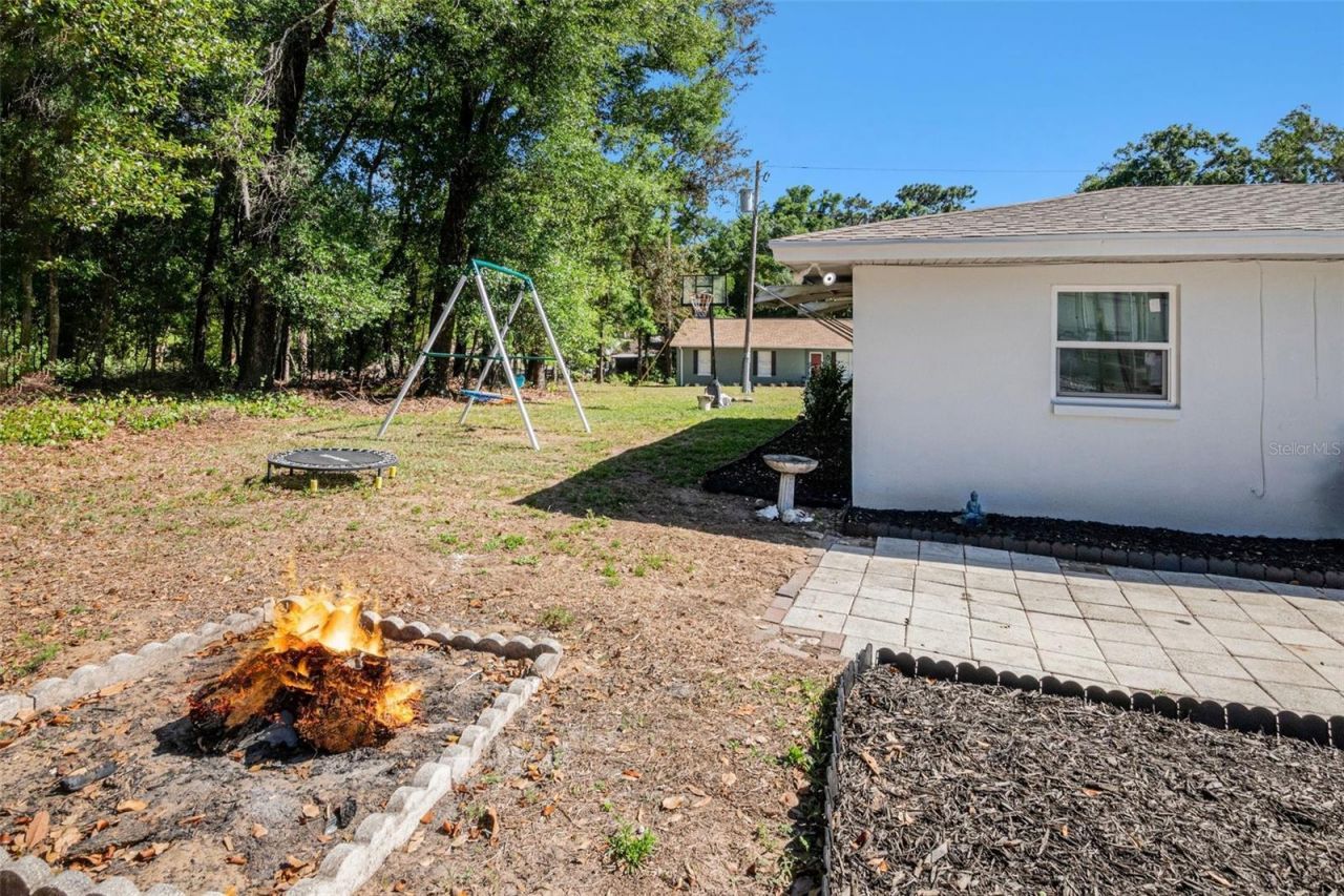 210 Red Rose Lane , Inverness, FL 34452 Photo