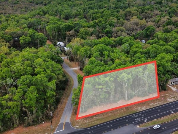 000 NW US HWY 19 , FANNING SPRINGS, FL 32693