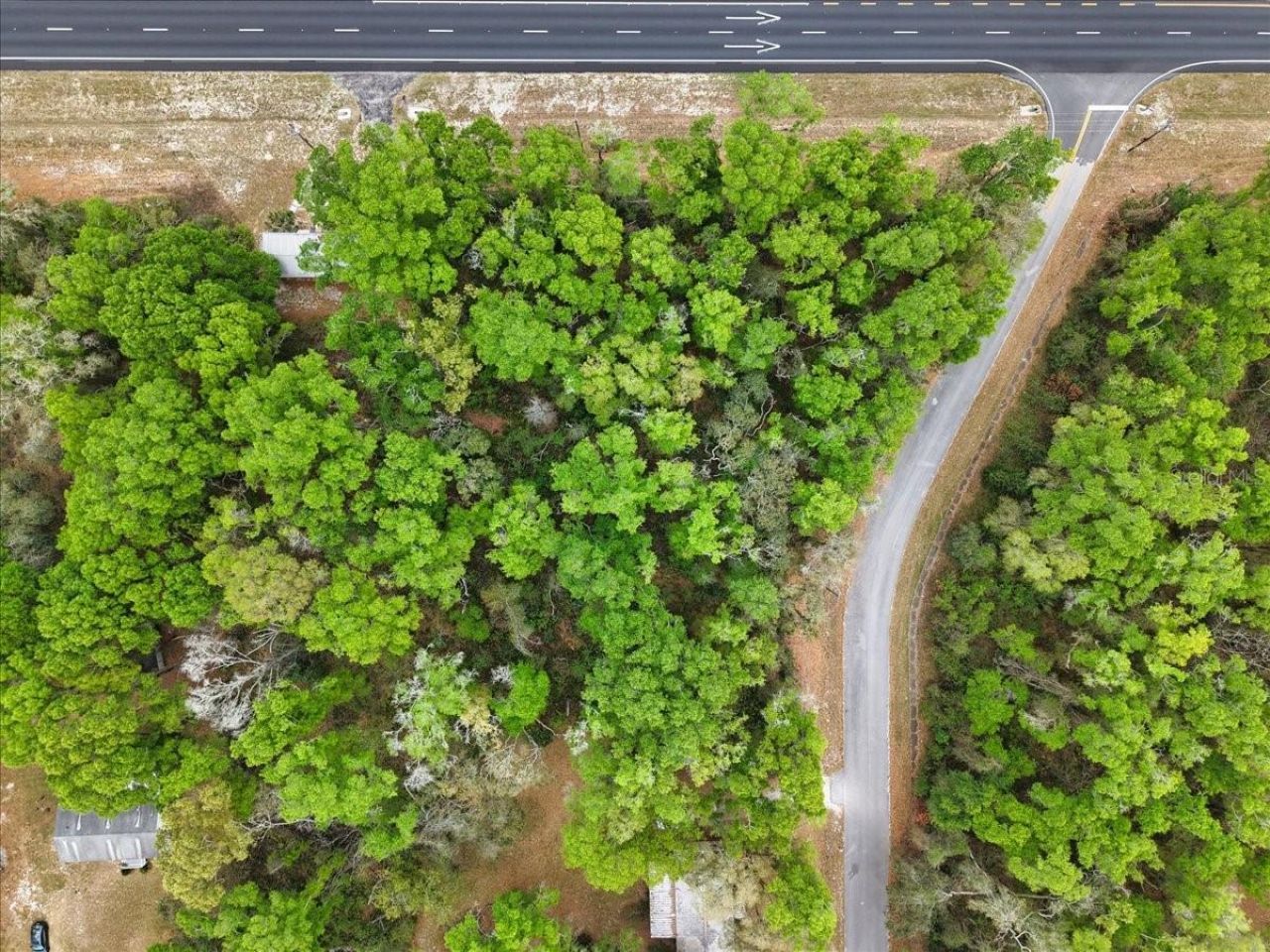 000 NW Us Hwy 19 , Fanning Springs, FL 32693 Photo