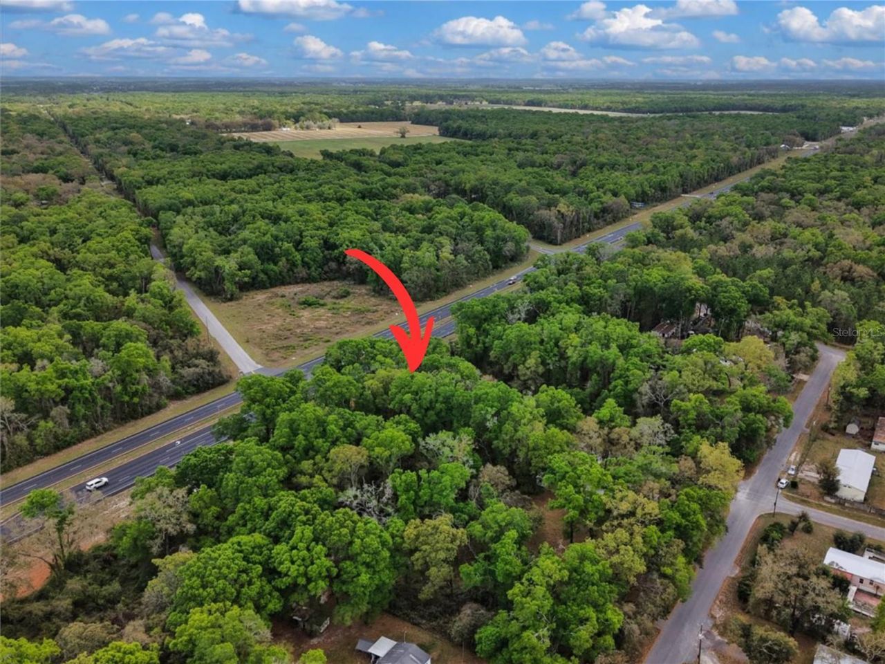 000 NW Us Hwy 19 , Fanning Springs, FL 32693 Photo