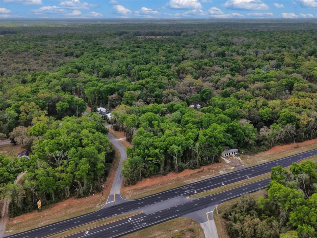 000 NW Us Hwy 19 , Fanning Springs, FL 32693 Photo