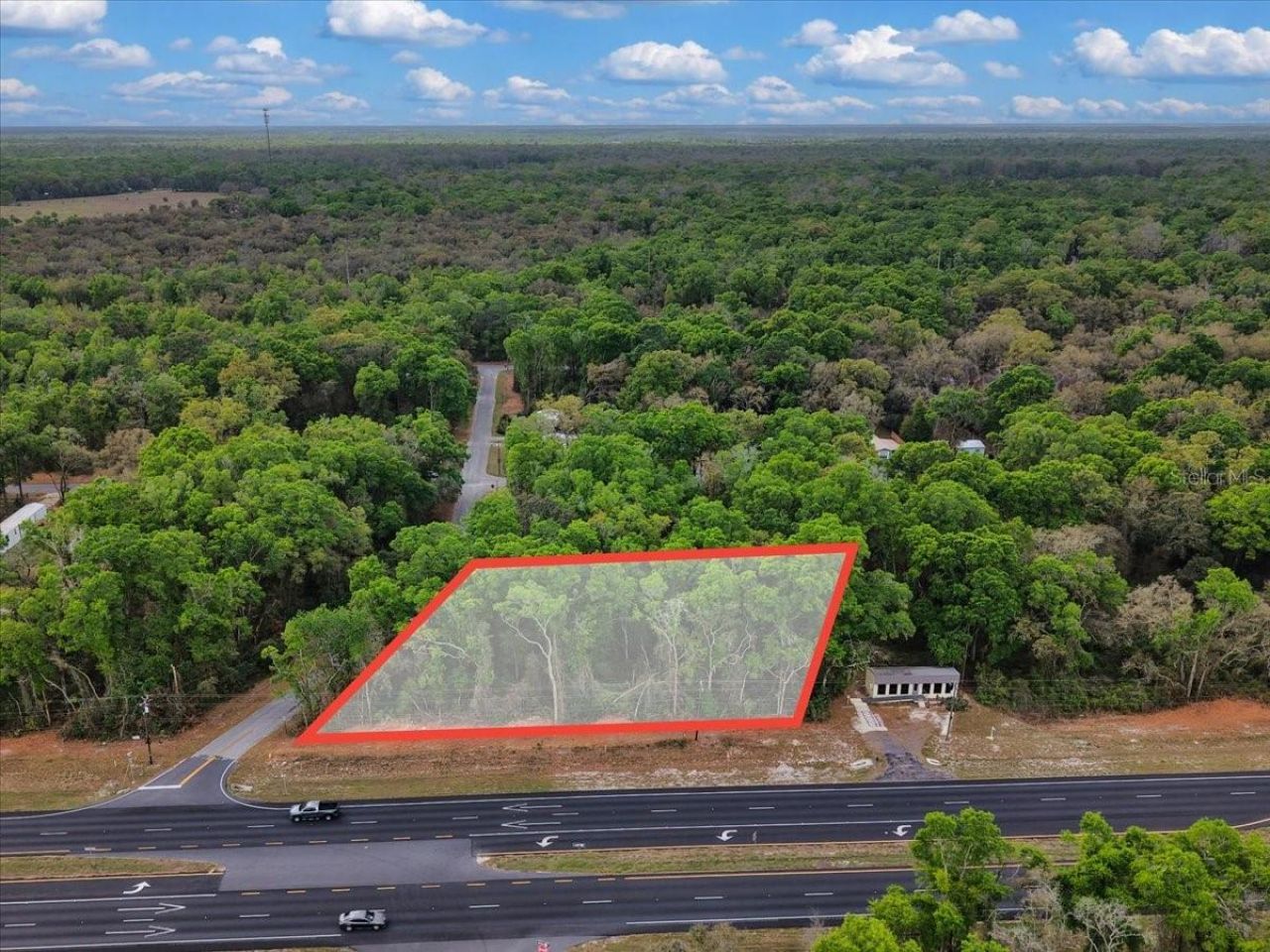 000 NW Us Hwy 19 , Fanning Springs, FL 32693 Photo