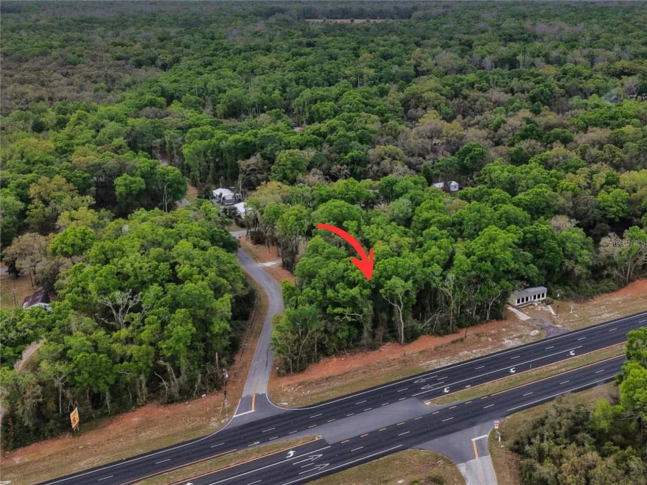 000 NW Us Hwy 19 , Fanning Springs, FL 32693 Photo