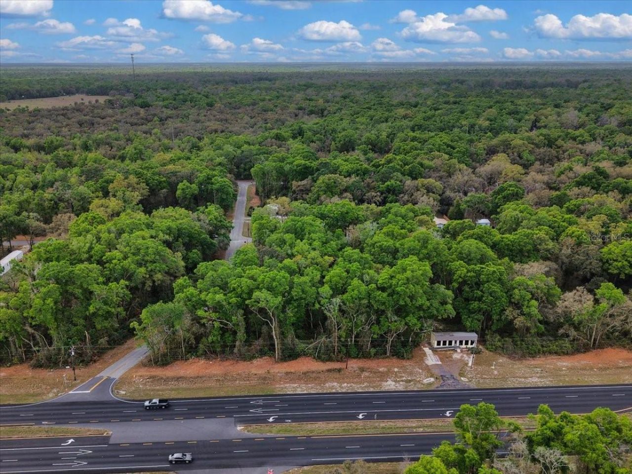 000 NW Us Hwy 19 , Fanning Springs, FL 32693 Photo